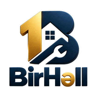 BirHəll